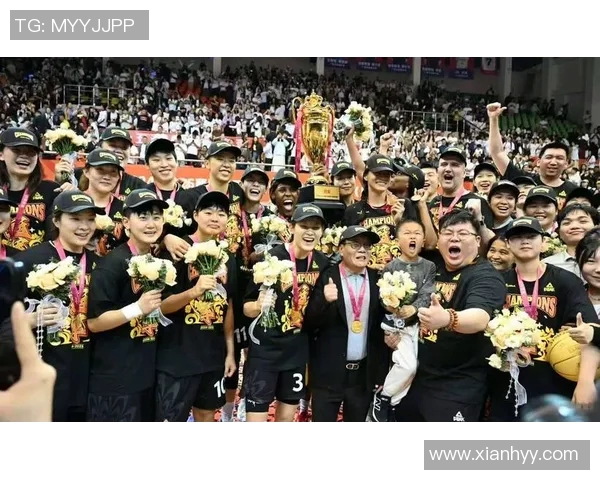 郑微高度评价东莞女篮逆转胜利黄思静双重角色助力夺冠成功