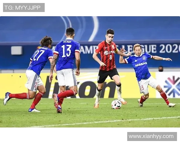 上港与横滨水手对决前瞻分析及双方近期状态评估